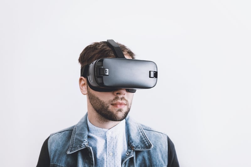 Virtual Retreats